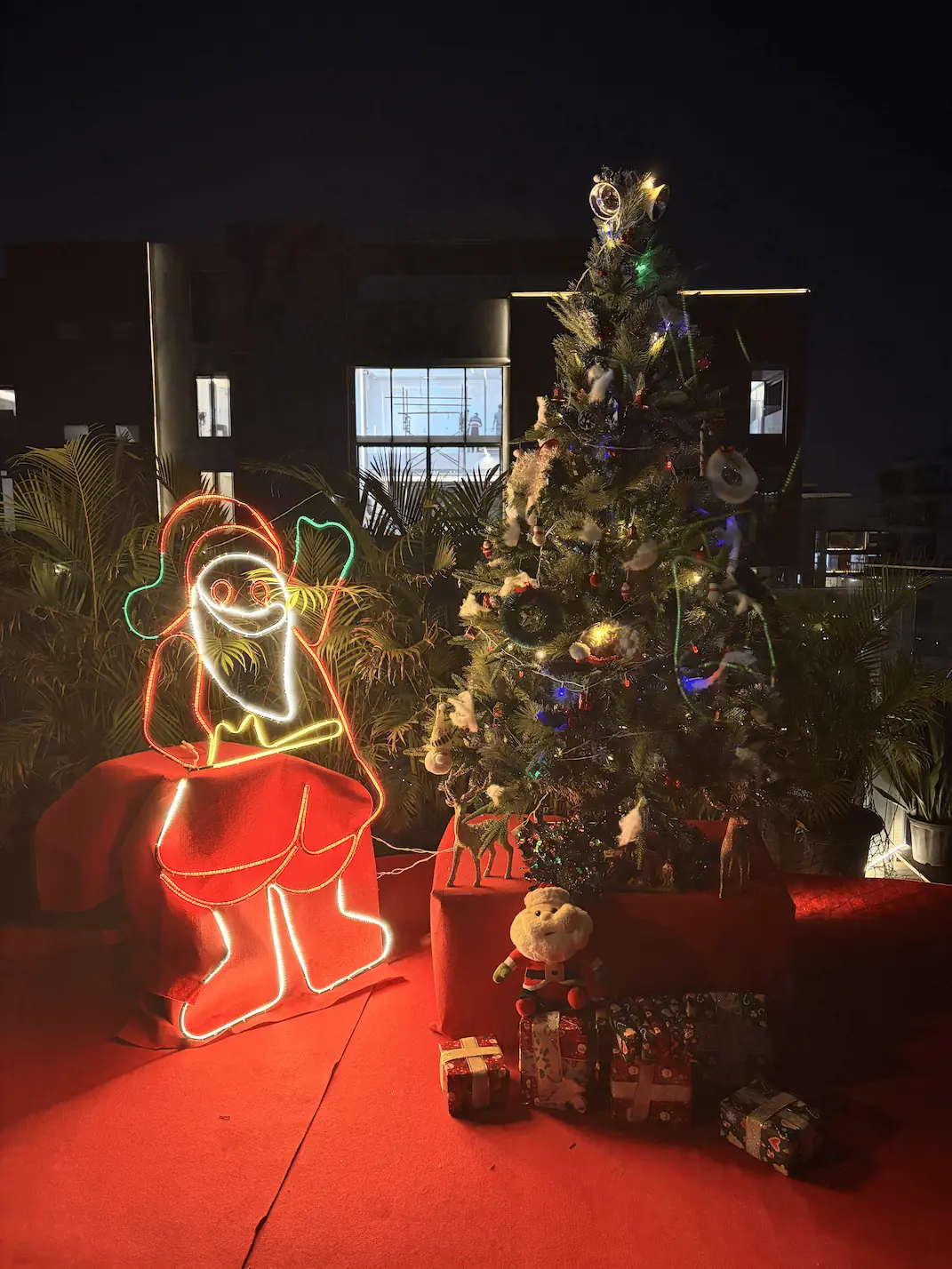 Sleigh the Night 4