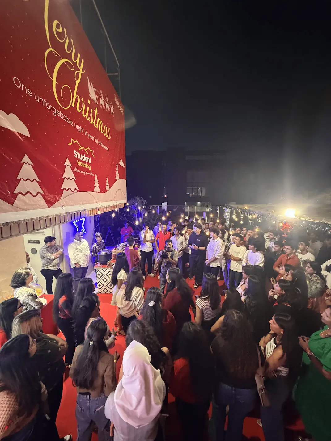 Sleigh the Night 9