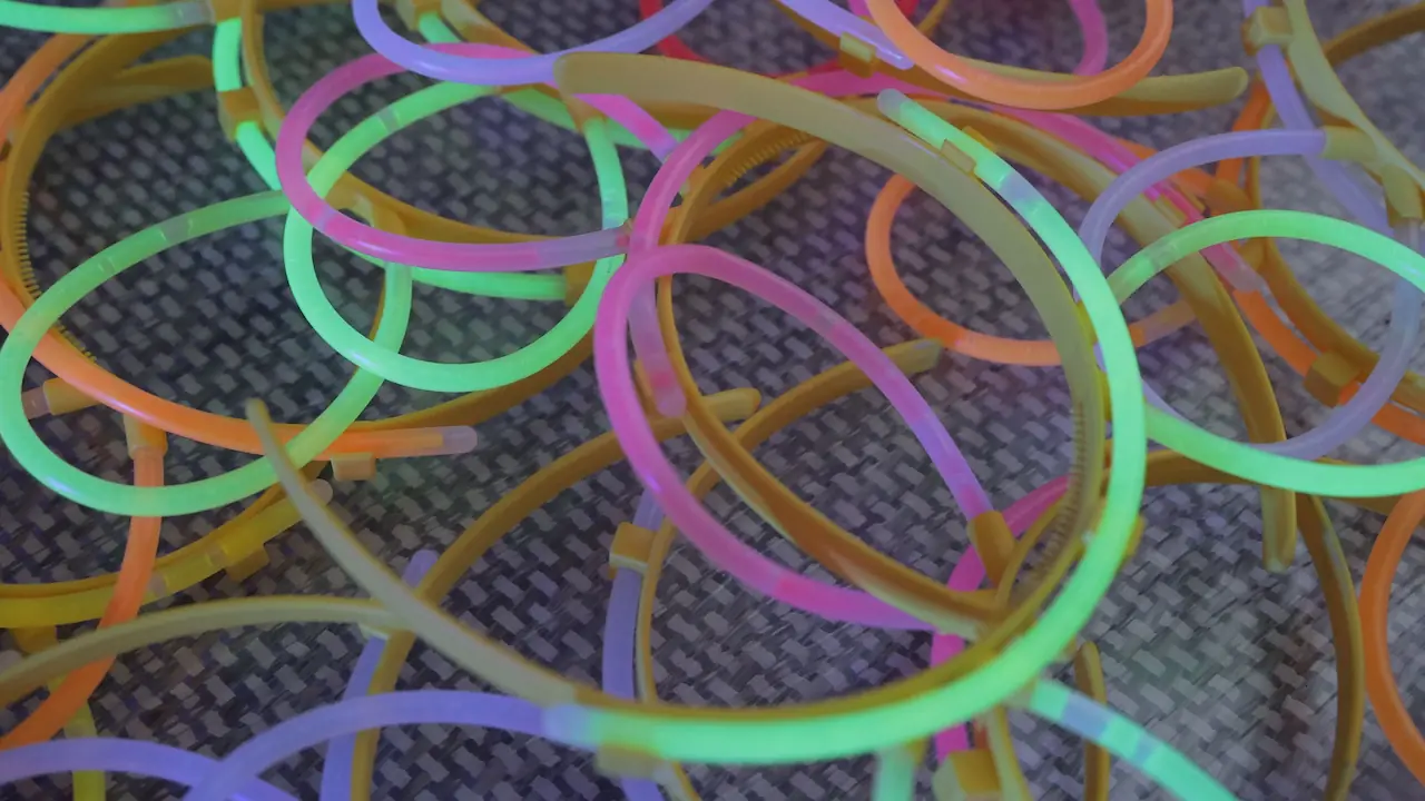 Neon Nirvana 3