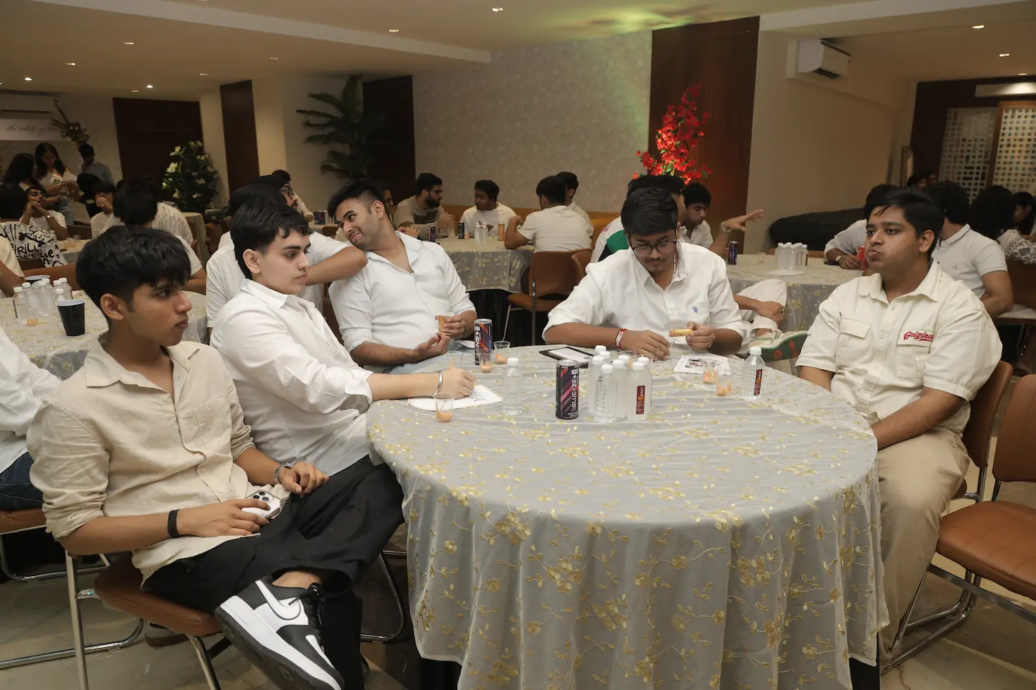 White Affair 3