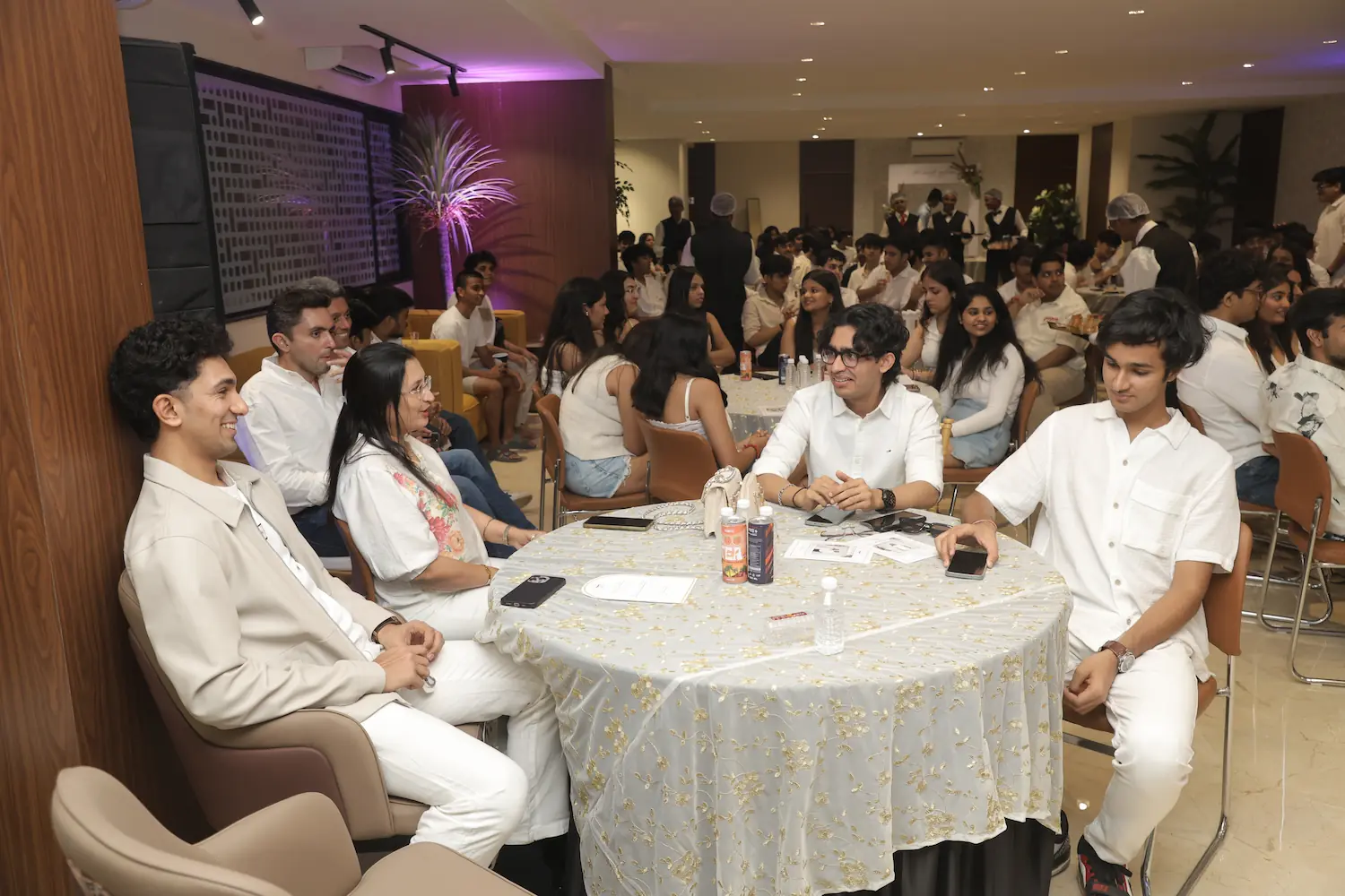 White Affair 5
