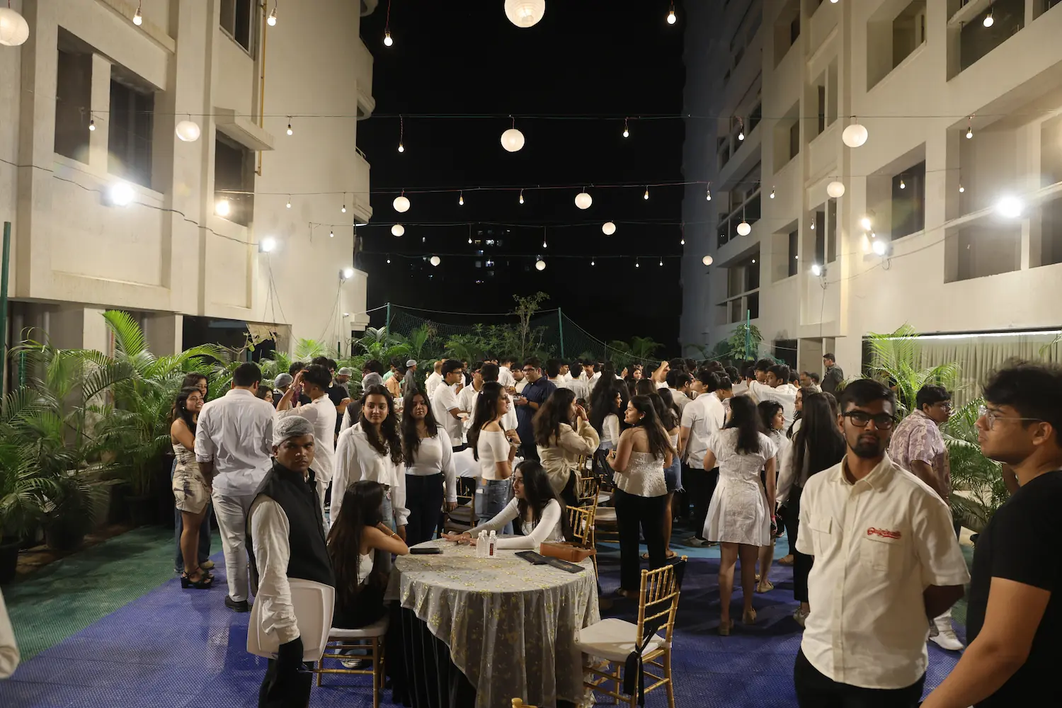 White Affair 7